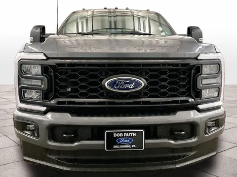Another view of 2024 Ford Super Duty F-250 SRW LARIAT for sale in Dillsburg, PA at Bob Ruth Ford Dillsburg