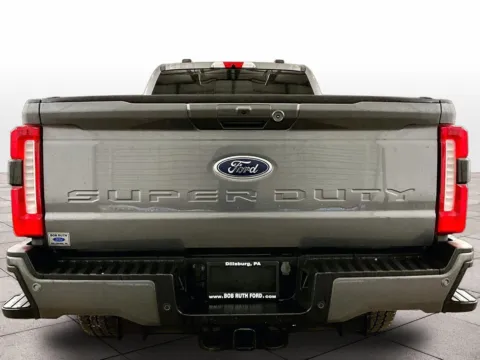 More photos of 2024 Ford Super Duty F-250 SRW LARIAT at Bob Ruth Ford Dillsburg, PA