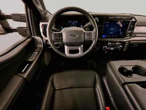 More photos of 2024 Ford Super Duty F-250 SRW LARIAT at Bob Ruth Ford Dillsburg, PA