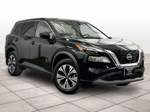 Photos of 2023 Nissan Rogue SV for sale in Dillsburg, PA at Bob Ruth Ford Dillsburg