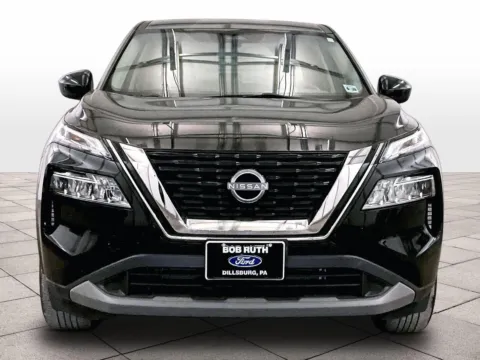 Another view of 2023 Nissan Rogue SV for sale in Dillsburg, PA at Bob Ruth Ford Dillsburg