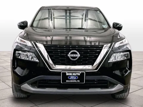 Another view of 2023 Nissan Rogue SV for sale in Dillsburg, PA at Bob Ruth Ford Dillsburg