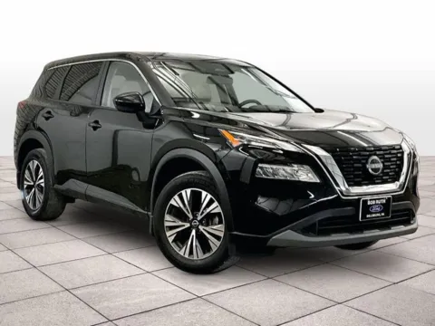 Photos of 2023 Nissan Rogue SV for sale in Dillsburg, PA at Bob Ruth Ford Dillsburg