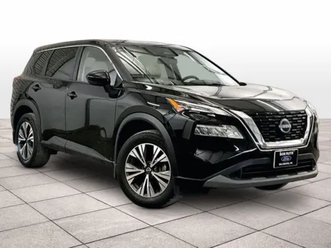 Photos of 2023 Nissan Rogue SV for sale in Dillsburg, PA at Bob Ruth Ford Dillsburg