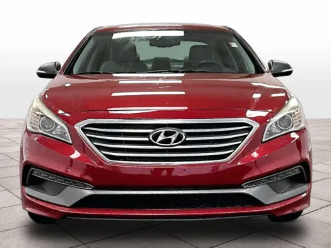 Another view of 2015 Hyundai Sonata 2.4L Sport for sale in Dillsburg, PA at Bob Ruth Ford Dillsburg