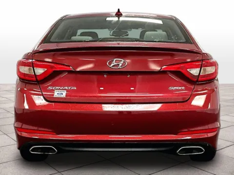 More photos of 2015 Hyundai Sonata 2.4L Sport at Bob Ruth Ford Dillsburg, PA