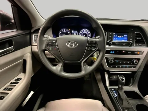 More photos of 2015 Hyundai Sonata 2.4L Sport at Bob Ruth Ford Dillsburg, PA