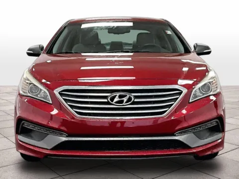 More photos of 2015 Hyundai Sonata 2.4L Sport at Bob Ruth Ford Dillsburg, PA