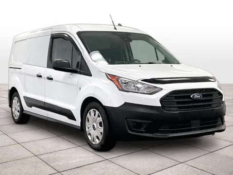 Photos of 2020 Ford Transit Connect Van XL for sale in Dillsburg, PA at Bob Ruth Ford Dillsburg
