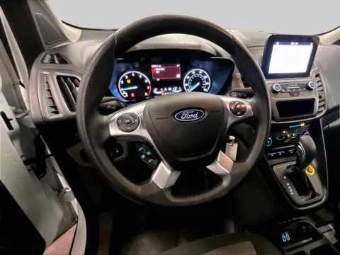 More photos of 2020 Ford Transit Connect Van XL at Bob Ruth Ford Dillsburg, PA