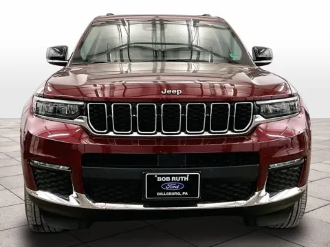 Another view of 2021 Jeep Grand Cherokee L Limited for sale in Dillsburg, PA at Bob Ruth Ford Dillsburg