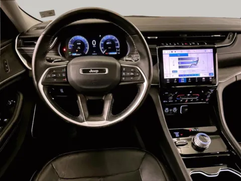 More photos of 2021 Jeep Grand Cherokee L Limited at Bob Ruth Ford Dillsburg, PA