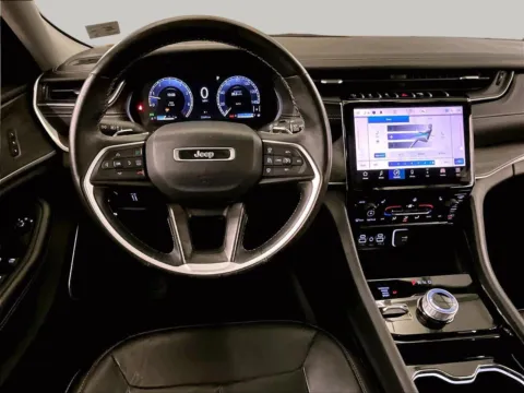More photos of 2021 Jeep Grand Cherokee L Limited at Bob Ruth Ford Dillsburg, PA