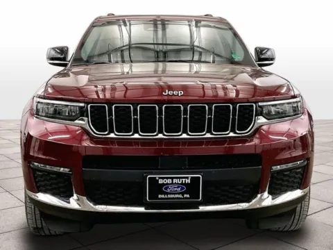 Another view of 2021 Jeep Grand Cherokee L Limited for sale in Dillsburg, PA at Bob Ruth Ford Dillsburg