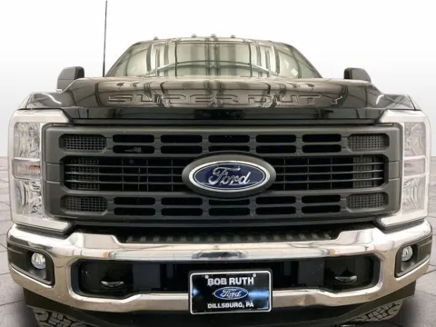 Another view of 2023 Ford Super Duty F-250 SRW XL for sale in Dillsburg, PA at Bob Ruth Ford Dillsburg