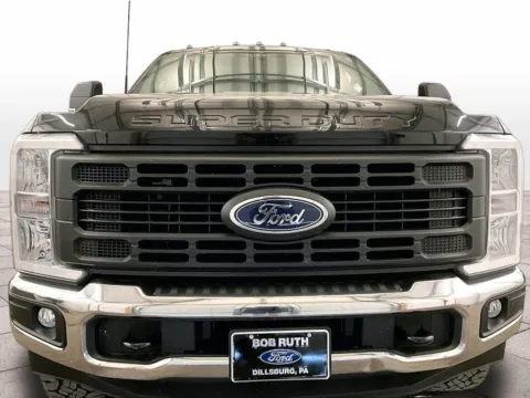 Another view of 2023 Ford Super Duty F-250 SRW XL for sale in Dillsburg, PA at Bob Ruth Ford Dillsburg