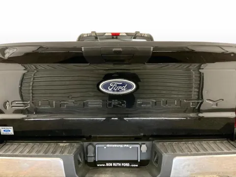 More photos of 2023 Ford Super Duty F-250 SRW XL at Bob Ruth Ford Dillsburg, PA