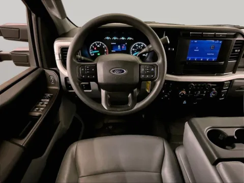 More photos of 2023 Ford Super Duty F-250 SRW XL at Bob Ruth Ford Dillsburg, PA