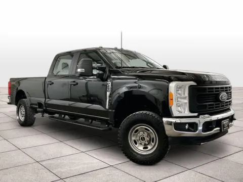 Photos of 2023 Ford Super Duty F-250 SRW XL for sale in Dillsburg, PA at Bob Ruth Ford Dillsburg