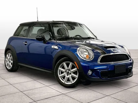 Photos of 2013 MINI Cooper Hardtop S for sale in Dillsburg, PA at Bob Ruth Ford Dillsburg