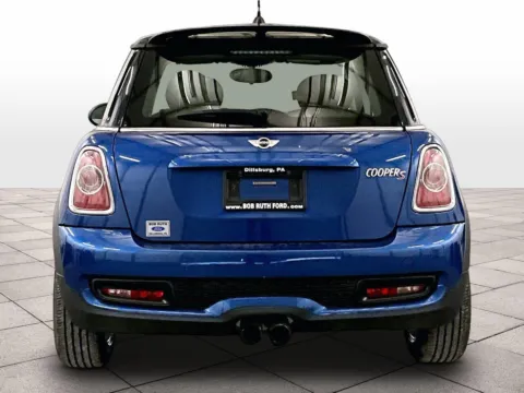 More photos of 2013 MINI Cooper Hardtop S at Bob Ruth Ford Dillsburg, PA