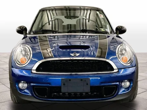 More photos of 2013 MINI Cooper Hardtop S at Bob Ruth Ford Dillsburg, PA