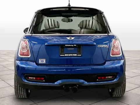 More photos of 2013 MINI Cooper Hardtop S at Bob Ruth Ford Dillsburg, PA