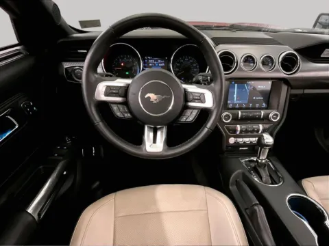More photos of 2016 Ford Mustang EcoBoost Premium at Bob Ruth Ford Dillsburg, PA