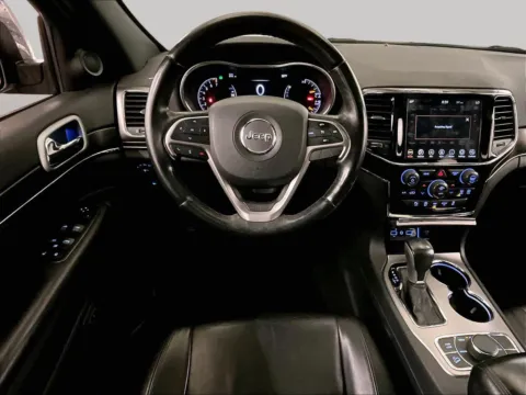 More photos of 2020 Jeep Grand Cherokee Limited at Bob Ruth Ford Dillsburg, PA