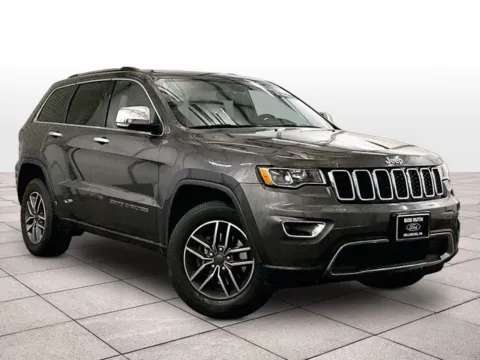 Photos of 2020 Jeep Grand Cherokee Limited for sale in Dillsburg, PA at Bob Ruth Ford Dillsburg