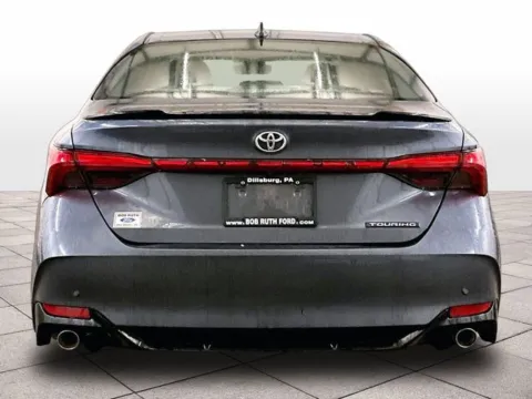 More photos of 2019 Toyota Avalon Touring at Bob Ruth Ford Dillsburg, PA