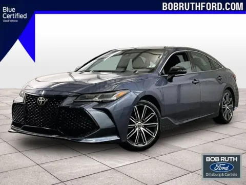 Gray 2019 Toyota Avalon Touring for sale in Dillsburg, PA