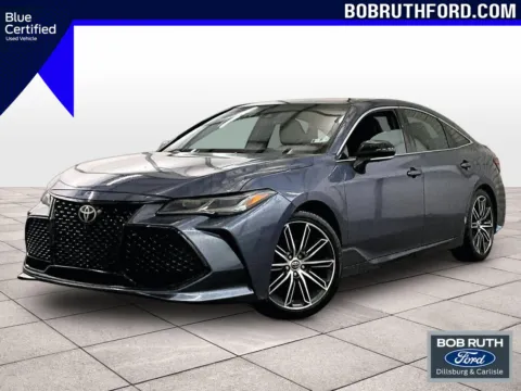 Gray 2019 Toyota Avalon Touring for sale in Dillsburg, PA
