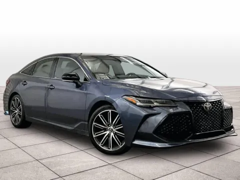 Photos of 2019 Toyota Avalon Touring for sale in Dillsburg, PA at Bob Ruth Ford Dillsburg