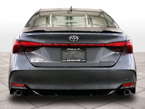 More photos of 2019 Toyota Avalon Touring at Bob Ruth Ford Dillsburg, PA