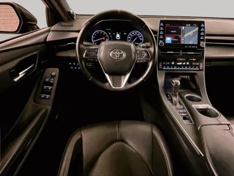 More photos of 2019 Toyota Avalon Touring at Bob Ruth Ford Dillsburg, PA