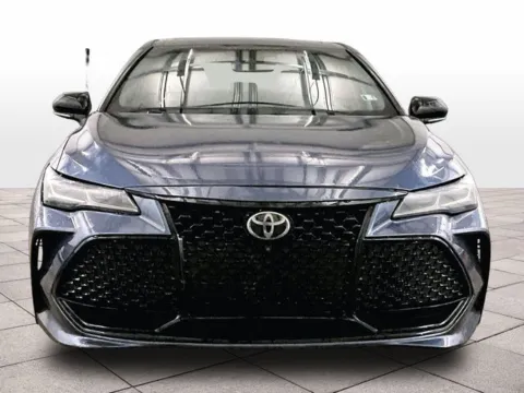 Another view of 2019 Toyota Avalon Touring for sale in Dillsburg, PA at Bob Ruth Ford Dillsburg
