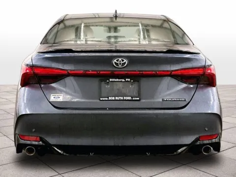 More photos of 2019 Toyota Avalon Touring at Bob Ruth Ford Dillsburg, PA