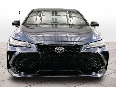 Another view of 2019 Toyota Avalon Touring for sale in Dillsburg, PA at Bob Ruth Ford Dillsburg