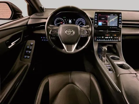 More photos of 2019 Toyota Avalon Touring at Bob Ruth Ford Dillsburg, PA