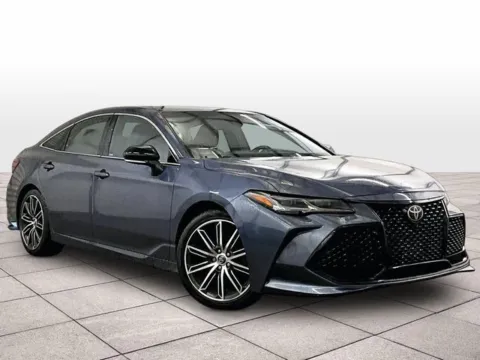 Photos of 2019 Toyota Avalon Touring for sale in Dillsburg, PA at Bob Ruth Ford Dillsburg