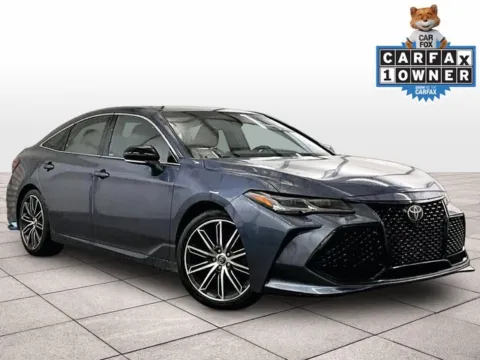 Photos of 2019 Toyota Avalon Touring for sale in Dillsburg, PA at Bob Ruth Ford Dillsburg