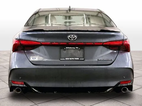 More photos of 2019 Toyota Avalon Touring at Bob Ruth Ford Dillsburg, PA