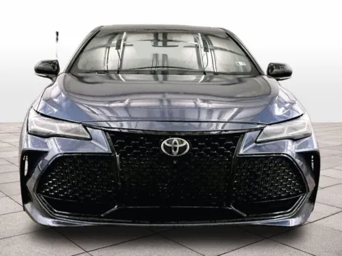 Another view of 2019 Toyota Avalon Touring for sale in Dillsburg, PA at Bob Ruth Ford Dillsburg