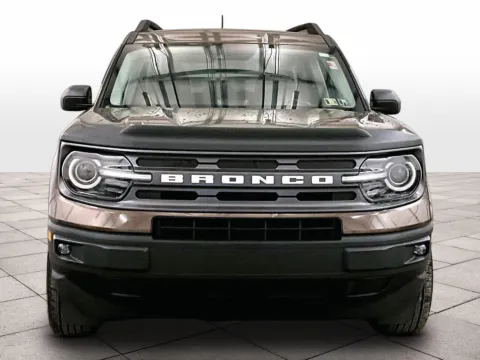 Another view of 2022 Ford Bronco Sport Big Bend for sale in Dillsburg, PA at Bob Ruth Ford Dillsburg