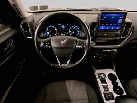 More photos of 2022 Ford Bronco Sport Big Bend at Bob Ruth Ford Dillsburg, PA