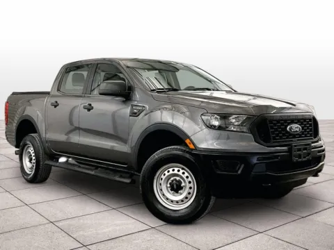 Photos of 2022 Ford Ranger XL for sale in Dillsburg, PA at Bob Ruth Ford Dillsburg