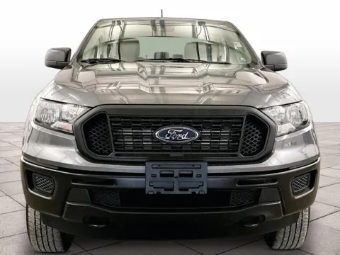 Another view of 2022 Ford Ranger XL for sale in Dillsburg, PA at Bob Ruth Ford Dillsburg