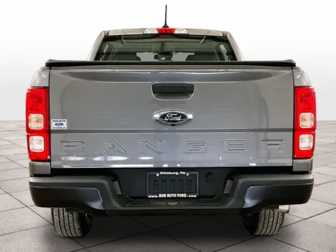 More photos of 2022 Ford Ranger XL at Bob Ruth Ford Dillsburg, PA