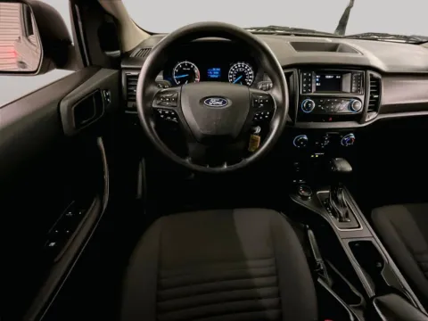 More photos of 2022 Ford Ranger XL at Bob Ruth Ford Dillsburg, PA